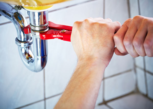 About Kaplan Water Heater Contractors and Plumbers